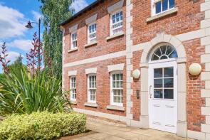 1, Thornton Hall, Thornton Hall Close, Northampton NN2 6PT
