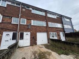105, Dorset Road, Harehills, Leeds LS8 3QL