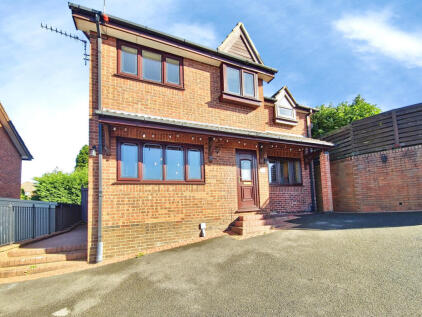 Springfield View, Ripley, DE5