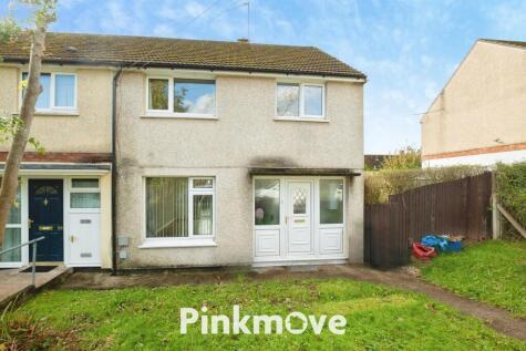 Leach Road, Bettws, Newport