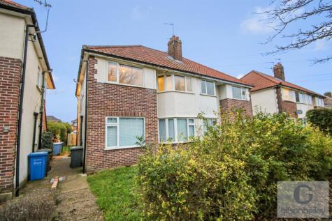 Glenmore Gardens, Norwich