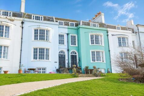 Central Parade, Herne Bay, CT6