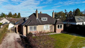 6 Rosemount, Culduthel Gardens, Inverness IV2 4AR