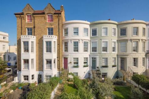 Central Parade, Herne Bay