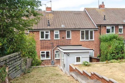 Hawthorne Crescent, Burntwood