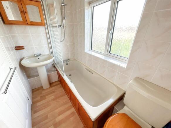 Famiy Bathroom