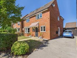 14, Lotus Drive, North Petherton, Bridgwater TA5 2GD