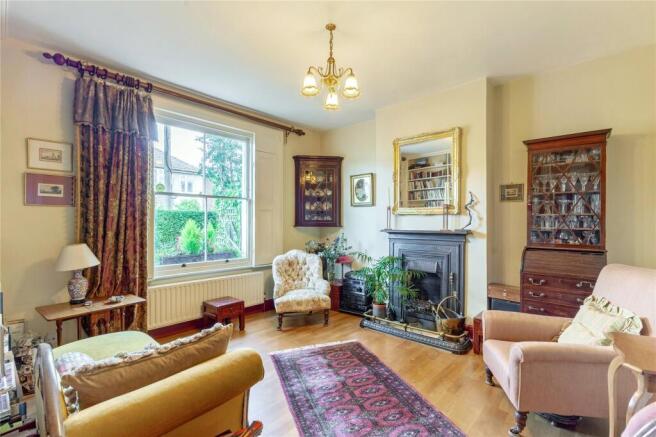 Townshend Terrace, Richmond, TW9 photo 4
