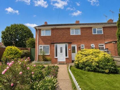 Brookway, Whipton, Exeter EX1 3JH