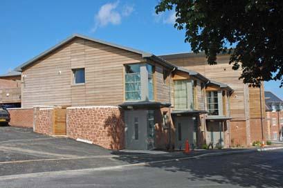 Houses