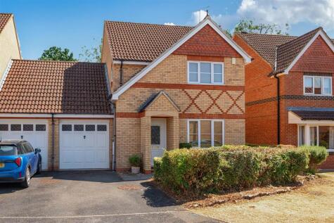 Deep Spinney, Biddenham, Bedford