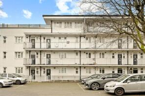 Flat 14, Ajax House, Old Bethnal Green Road, London E2 6QY
