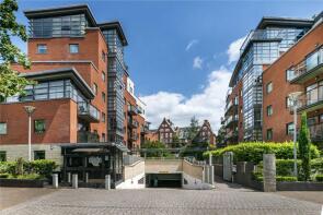 Flat 27, Dolben Court, Montaigne Close, London SW1P 4BB