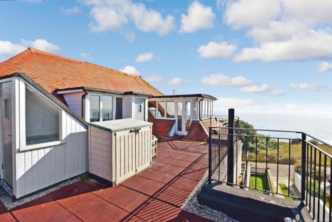 Balcony / Terrace