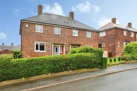 Thornbridge Rise, Sheffield
