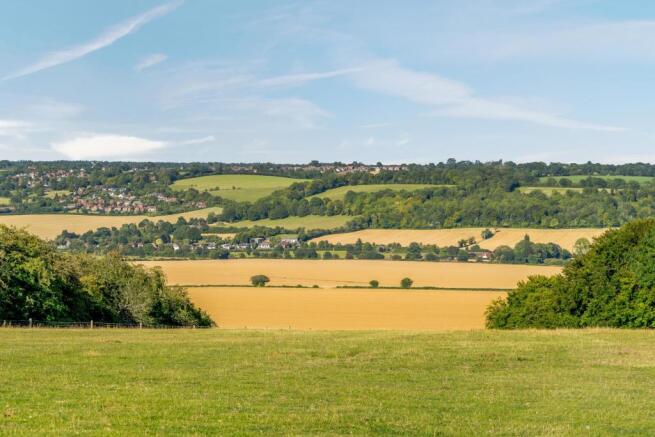 Chiltern HIlls