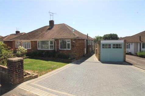 Abbey Road, Fareham, Hampshire, PO15