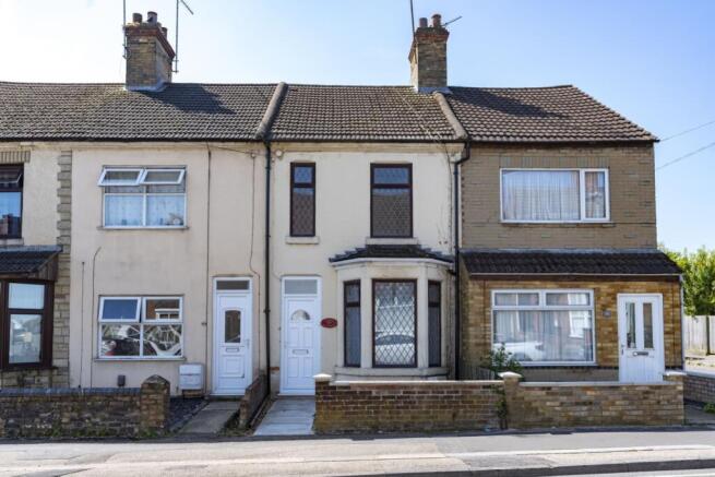 EweMove - Peterborough - Front of House