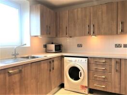 Flat 25, 12 Stepney Court, Fleet Street, Brighton BN1 4GS