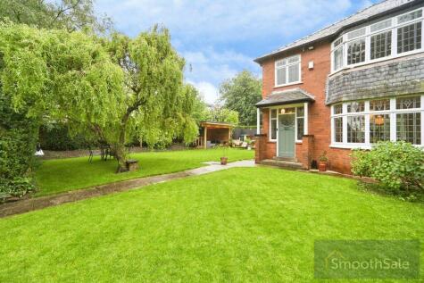 The View, Leeds, LS8 1HQ
