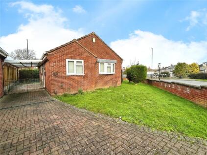 Parkville Highway, Holbrooks, Coventry, CV6