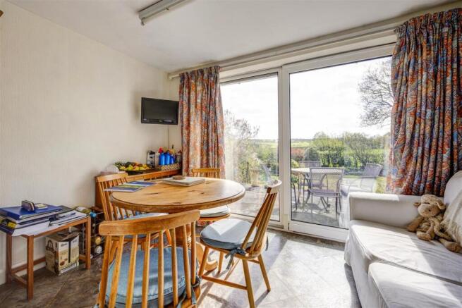 Ashley, Low Bentham Road photo 4
