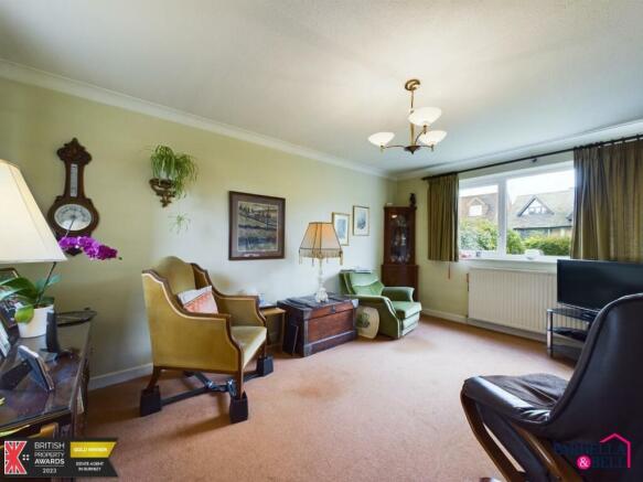 Reception Room 2
