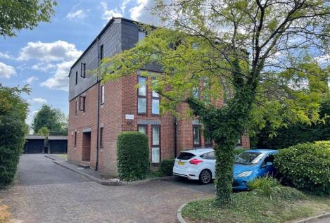 Uplands Park Road, Enfield