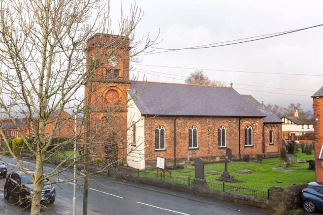 Church