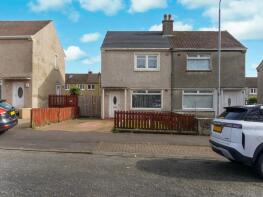 28, Firth View Terrace, Ardrossan KA22 7HN