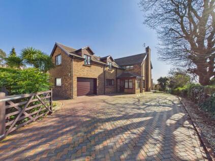 Llys Y Coed, Pembrey, Burry Port