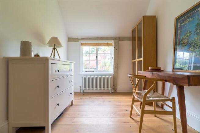 BEDROOM TWO