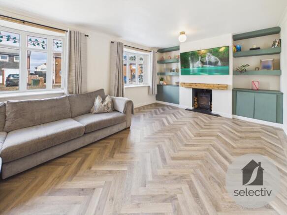 3 bed Semi-Detached for sale Image 2