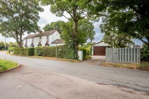 Lowood Cottage, Barracks Lane, Walsall Wood, Walsall WS9 9DL