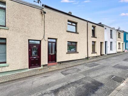 Tylacoch Place, Treorchy, RCT, CF42 6DH