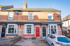 32, Highfield Road, Bromsgrove B61 7BD