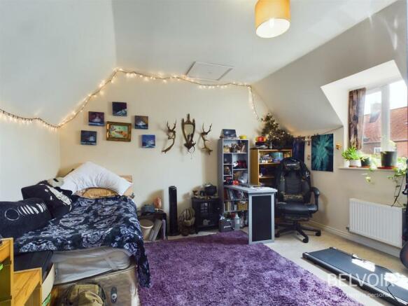 Bedroom Two