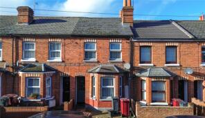 20, Kensington Road, Reading RG30 2SY