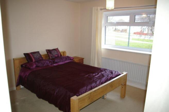 bed 1