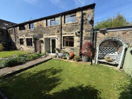 14, Keelham Lane, Keighley BD20 6DE