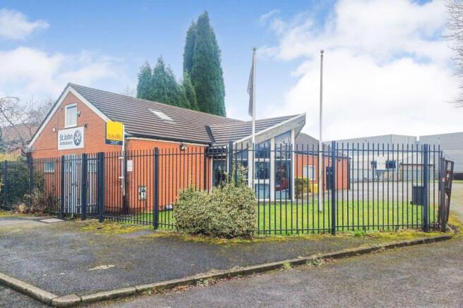 5 Taylor Lane, Denton, Manchester M34 3NG