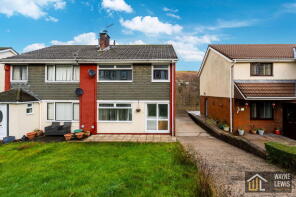 24, Aberfawr Terrace, Abertridwr CF83 4EL