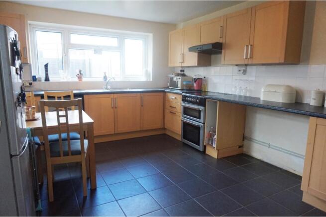 Kitchen / Diner