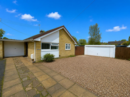 Arrow End, North Littleton