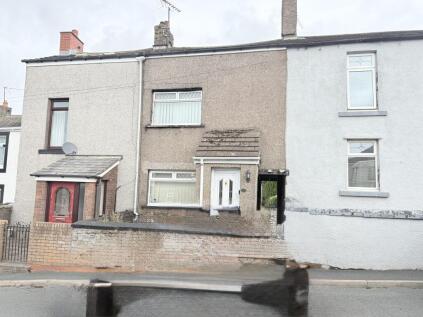 2 Allan Hill, Flimby Brow, Flimby, Maryport, Cumbria CA15 8SZ