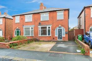 97, Holmefield Road, Lytham St. Annes FY8 1JX