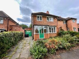 140, Shenley Fields Road, Birmingham B29 5BU