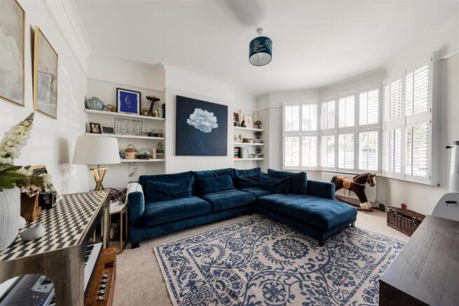 Preston Avenue, E4