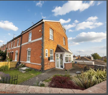 Haywards Road, Cheltenham, GL52
