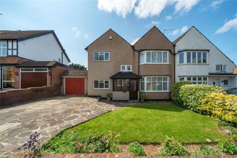 Hillcrest Road, Orpington